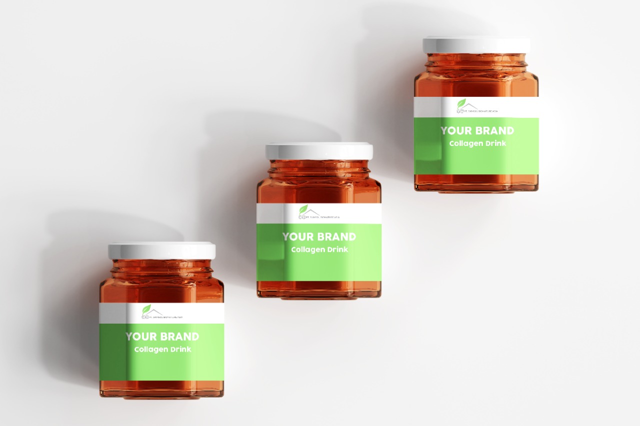 maklon collagen